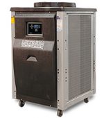 Advantage chillers - Schaub Chiller Service